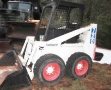 cougar 720 skid steer specs|bobcat skid steer specs.